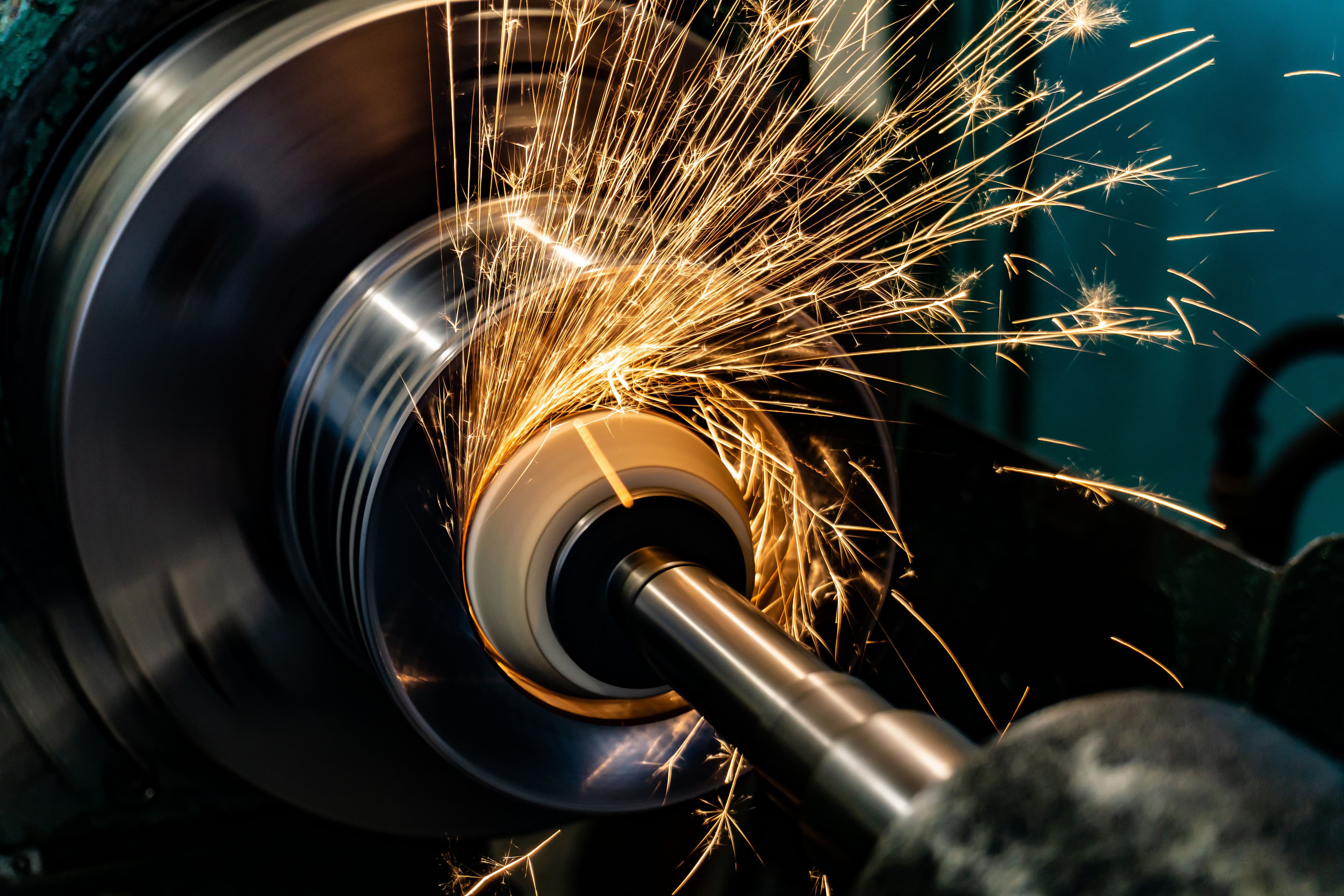 Art Fabrication image