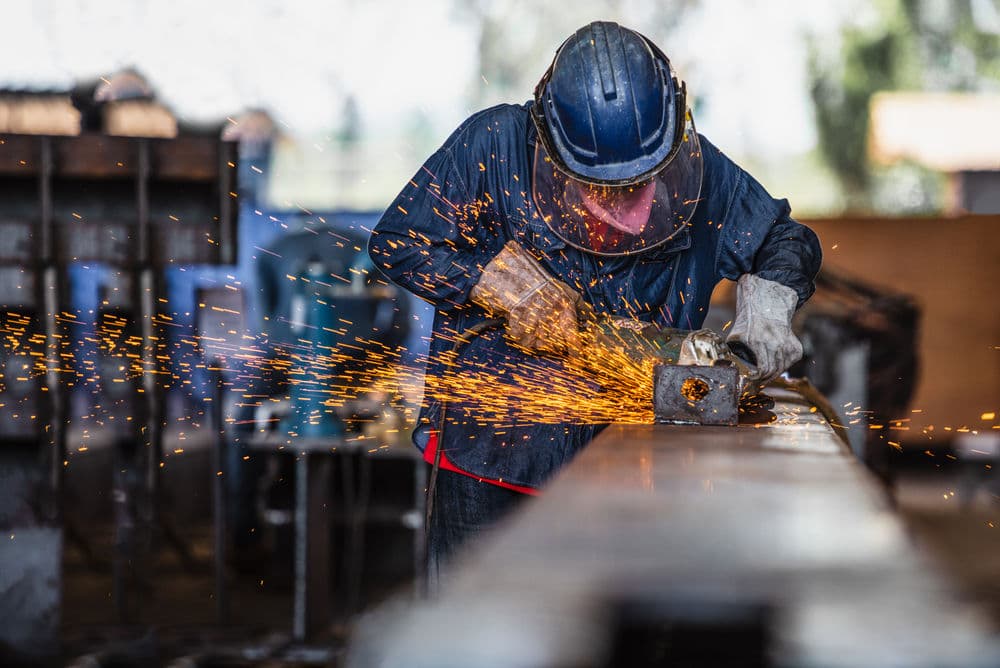 Custom Fabrication image