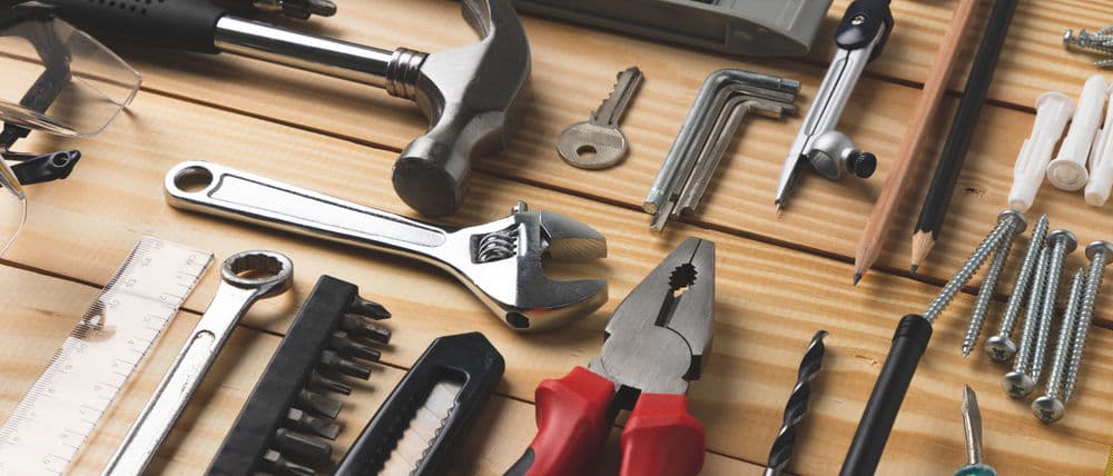 Equipment Modification image
