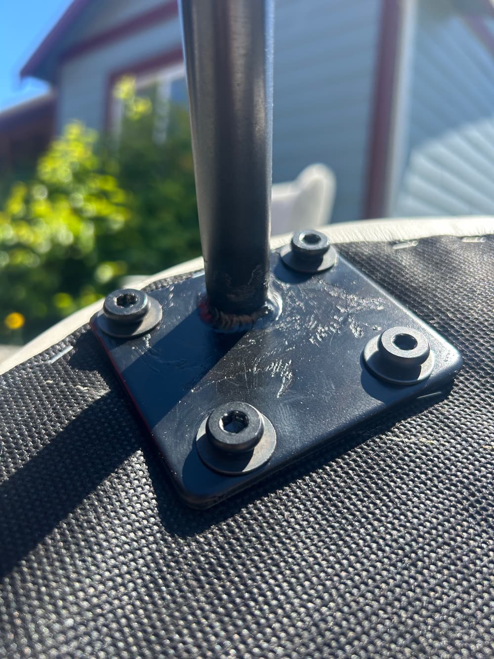Utility Repair image